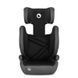 Дитяче автокрісло Lionelo HUGO I-SIZE BLACK GREY 69632684 фото 2