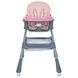 Стільчик M 5722 Pink 315501 фото 6