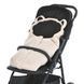 Конверт у візок ME 1132 Footmuff Teddy Bear 290411 фото 2