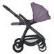 Коляска універсальна 2в1 ME 1183 RIVIERA Grape Pink 309502 фото 6