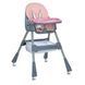 Стільчик M 5722 Pink 315501 фото 1