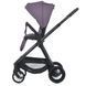 Коляска універсальна 2в1 ME 1183 RIVIERA Grape Pink 309502 фото 7