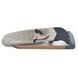 Баунсер ME 1178-W IZZY Taupe Beige 318483 фото 2