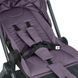 Коляска універсальна 2в1 ME 1183 RIVIERA Grape Pink 309502 фото 10