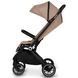 Прогулянкова коляска Lionelo CLOE BEIGE SAND 77642279 фото 4