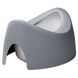 Горщик Tega TEGGI TI-001-106/103 grey / white (сірий / білий) 681249 фото