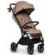 Прогулянкова коляска Lionelo CLOE BEIGE SAND 77642279 фото 1