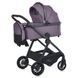 Коляска універсальна 2в1 ME 1183 RIVIERA Grape Pink 309502 фото 1