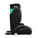 Дитяче автокрісло Lionelo HUGO I-SIZE BLACK GREY 69632684 фото 3