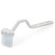 Горщик дитячий ME 1142 MULTI POTTY Gray ME 1142 Gray фото 6