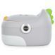 Горщик дитячий ME 1142 MULTI POTTY Gray ME 1142 Gray фото