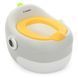 Горщик дитячий ME 1142 MULTI POTTY Gray ME 1142 Gray фото 3