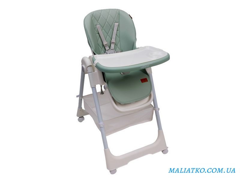 Стілець для годування дитини VELANO Nexi, mint sf58272 фото