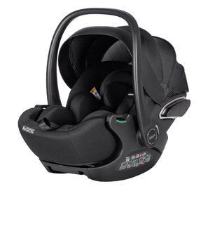 Автокрісло CARRELLO Vega CRL-14101AY Absolute Black i-Size 40-87см /1/ 113582 фото