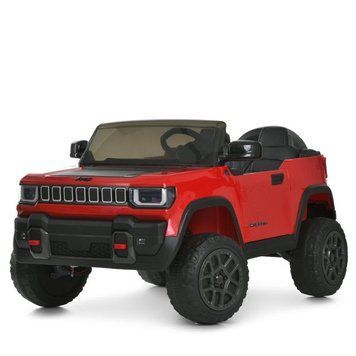 Джип JJ2500EBLR-3(24V) 335080 фото