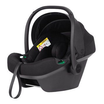 Автокрісло CARRELLO Nova CRL-16101 Black Line i-Size 40-87см /4/ 104349 фото