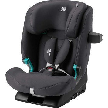 Автокрісло BRITAX-ROMER ADVANSAFIX PRO Classic Deep Grey 000052350 фото
