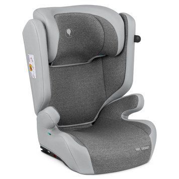 Автокрісло ABC Design Mallow 2 Fix i-Size Pearl 000124982 фото