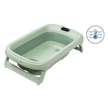 Розкладна ванна MAXI-COSI Indigo Sage Green 000127161 фото