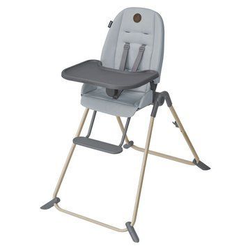 Стільчик для годування MAXI-COSI Ava Beyond Grey Eco 000041678 фото
