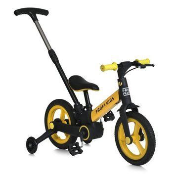 Велосипед-трансформер PROFI KIDS 12 д. MB 1021-7 335944 фото