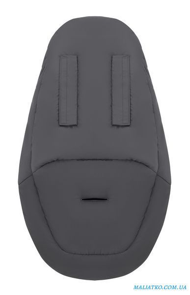 Зимний конверт Bair Cocon mini smoke graphite графит 1000681752 фото
