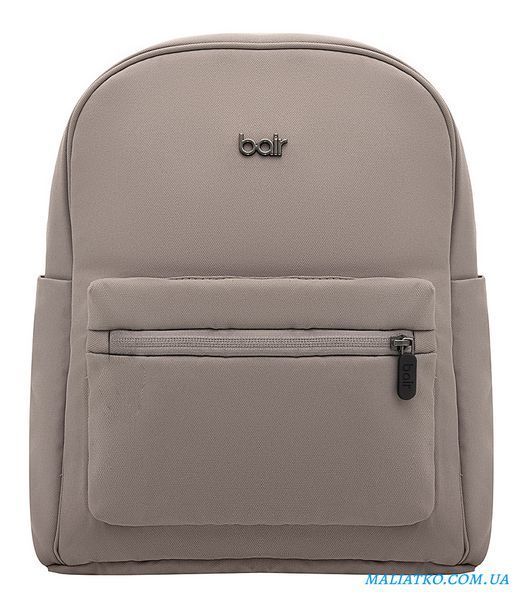 Коляска 2 в 1 Bair Pixel PL-03 капучино 1000681853 фото