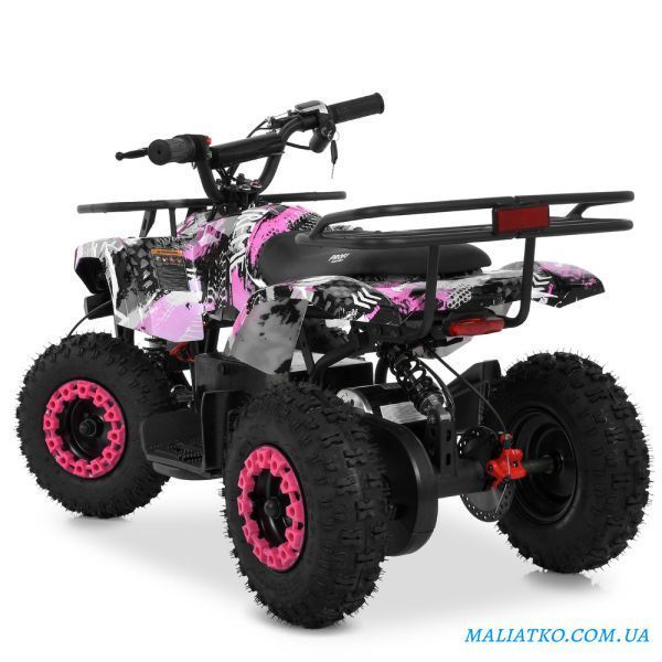 Квадроцикл HB-ATV1000AS-8 336027 фото