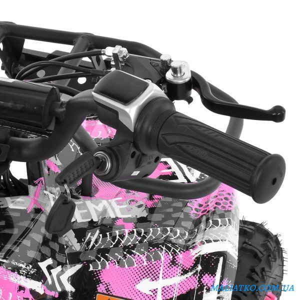 Квадроцикл HB-ATV1000AS-8 336027 фото