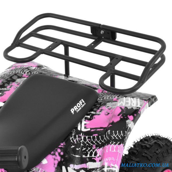 Квадроцикл HB-ATV1000AS-8 336027 фото