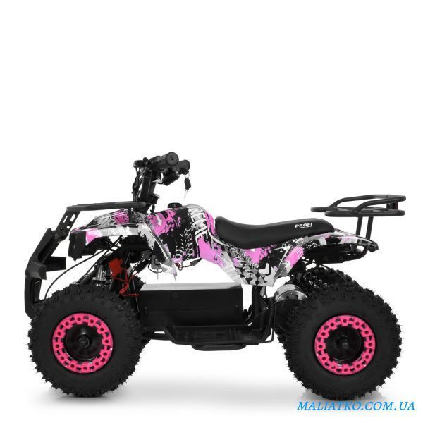 Квадроцикл HB-ATV1000AS-8 336027 фото