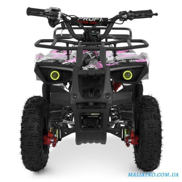 Квадроцикл HB-ATV1000AS-8 336027 фото