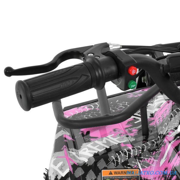 Квадроцикл HB-ATV1000AS-8 336027 фото