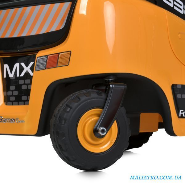 Навантажувач M 5989BLR-6 302892 фото
