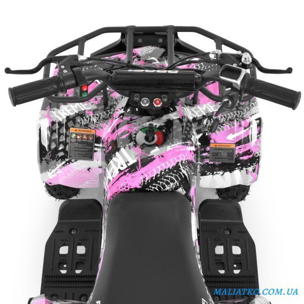 Квадроцикл HB-ATV1000AS-8 336027 фото