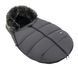 Зимний конверт Bair Cocon mini smoke graphite графит 1000681752 фото