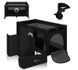 Манеж Lionelo STEFI BLACK CARBON 104620743 фото 2