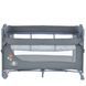 Манеж ME 1098 UNITY+ Gray 313308 фото 4