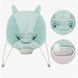Крісло-гойдалка MoMi GLOSSY Blue 116472489 фото 1
