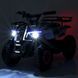 Квадроцикл HB-ATV1000AS-8 336027 фото 11