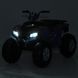 Квадроцикл M 6060EL-4(24V) 309357 фото 10
