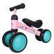 Біговел BALANCE TILLY 6" Goody T-212525/1 Unicorn /1/ T-212525/1 Doodle фото
