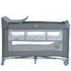 Манеж ME 1098 UNITY+ Gray 313308 фото 3