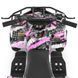 Квадроцикл HB-ATV1000AS-8 336027 фото 6