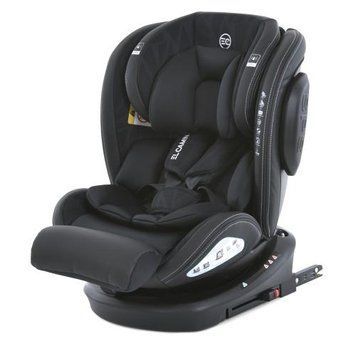 Автокрісло ME 1045 EVOLUTION 2 360?Black Luxe 290272 фото
