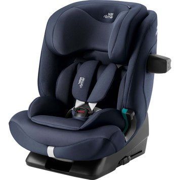 Автокрісло BRITAX-ROMER ADVANSAFIX PRO Style Night Blue 000052353 фото