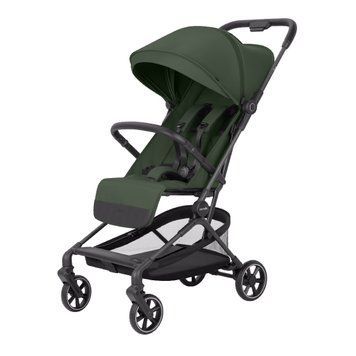Прогулянкова коляска CARRELLO Evo CRL-5533 Chateau Green /1/ 111308 фото
