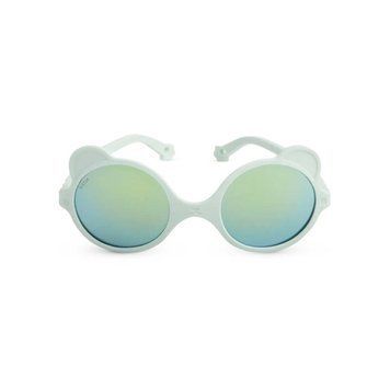 Сонцезахисні окуляри Ki ET LA OURSON 0-1 Almond Green 000057824 фото