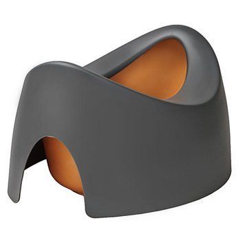 Горщик Tega TEGGI TI-001-163/166 graphite / mustard (графіт / гірчиця) 681251 фото