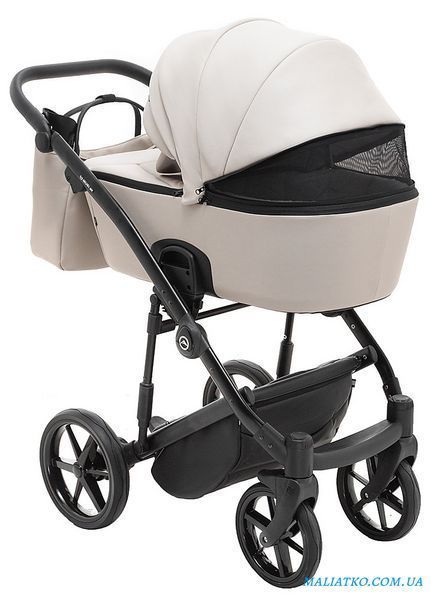 Коляска 2 в 1 Adamex Mobi Air ECO SA-7 1000625871 фото